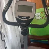 دوچرخه ثابت حرفه ای