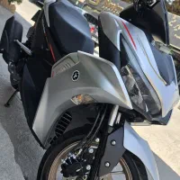 موتور آیروکس 180