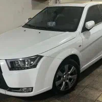 دنا پلاس اتومات توربو شارژ آپشنال ۱۴۰۴
