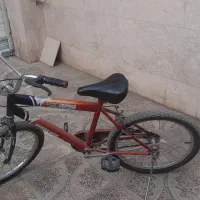 دوچرخه سایز۲۰وسایز۱۶