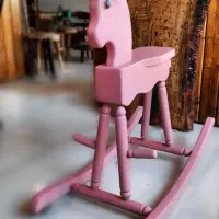 راک اسبی کودک