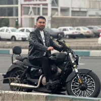 دینو موتور بندا راک 300cc