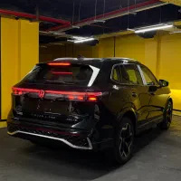 Tiguan Lpro full|خودرو سواری و وانت|تهران, قیطریه|دیوار