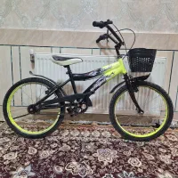 دوچرخه سایز ۲۰