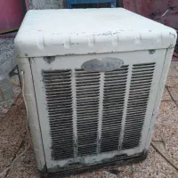 کولرآبی سالم