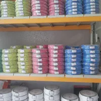 سیم و کابل ایکوتک