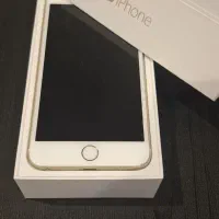 آیفون اپل ۶ پلاس