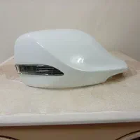 قاب آینه جک S5
