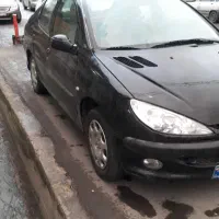 206sd|خودرو سواری و وانت|گرگان, |دیوار