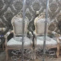 میله بار کابینت آشپزخانه