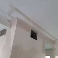 گچکاری،گچکار،بنایی