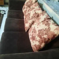 مبل راحتی هفت نفره