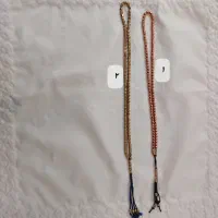 تسبیح برنج و مس