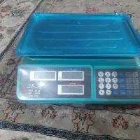 ترازو ۴۰کیلویی نونو استفاده نشده
