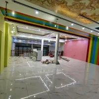 کناف کاری،رنگ کاری تخصصی،فروش و نصب لاینر