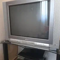 تلویزیون ۲۱ اینچ ال جی