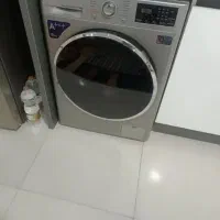 فروش وخریدار لباسشویی