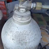 کپسول اکسیژن