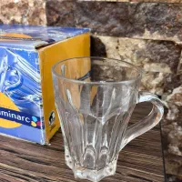 لیوان لومینارک فرانسه