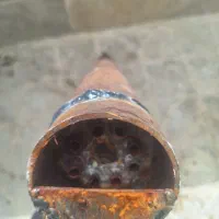 دیگ گلاب گیری|ظروف پخت‌وپز|اصفهان, ارغوانیه|دیوار