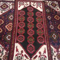 ۳عدد قالیچه دستباف