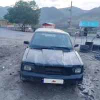 سیناد 2|خودرو سواری و وانت|تهران, هاشمی|دیوار