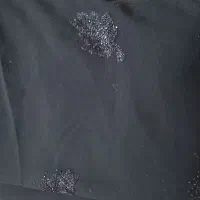 پارچه چادر مشکی حریر