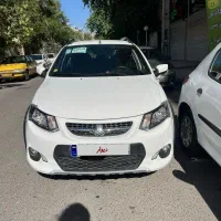 کوییک s|خودرو سواری و وانت|کرج, گلشهر|دیوار