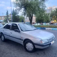 پژو ۴۰۵