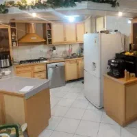 کابینت آسپزخانه دست دوم