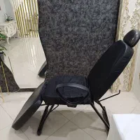 صندلی اصلاح و ابرو وکس کاشت مژه