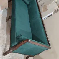 مبل فرانسوی وجلومبلی ونهارخوری ۸نفره راش