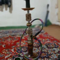 قلیان خوش کام