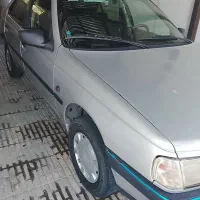 پژو 405
