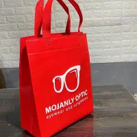 کاور پوشاک و ساک دستی