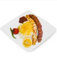 کترینگ و تهیه غذای مشتی ( غذای اصیل ایرانی )