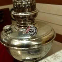 چراغ گرد سوز کلکسیونی