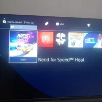 ps4 اسلیم یک ترابایت کپی خور