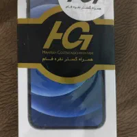 آیفون ۱۲ نرمال آکبند رجیستر دوسیم ۱۲۸ گیگ