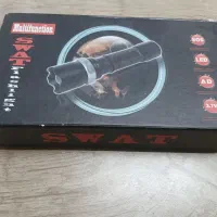 چراغ قوه پلیسی SWAT