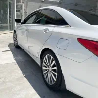سوناتا وای اف 2014