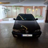 فروش یا معاوضه با بیجینگ مشکی