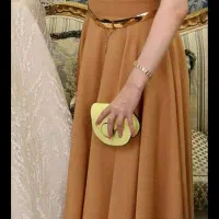 پیراهن ترک سایز 38 40