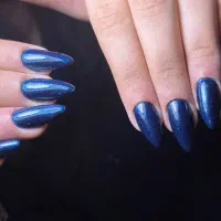 کاشت ناخن