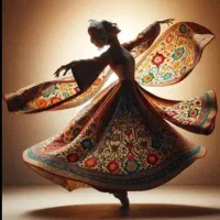 آموزش رقص ویژه بانوان کودکان و عروس ناصرخسرو