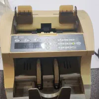 دستگاه پول شمار
