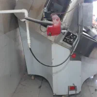 فروش نانوایی با ملک