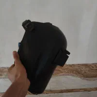 کلاه جوشکاری