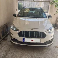 اطلس G سانروف فول صفر