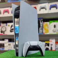 فروش اقساطی استثنایی PS5